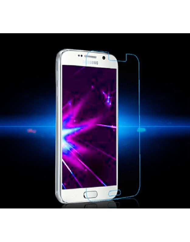 Samsung Galaxy S6 apsauginis ekrano stiklas